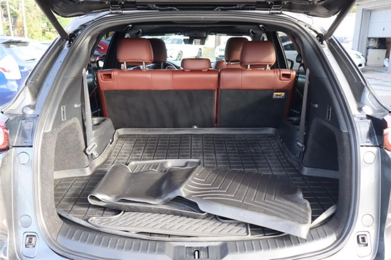Mazda CX-9  2019