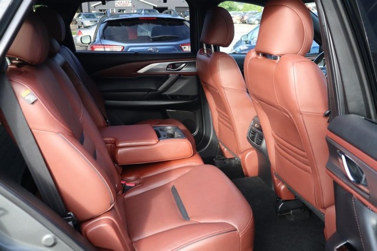 Mazda CX-9  2019