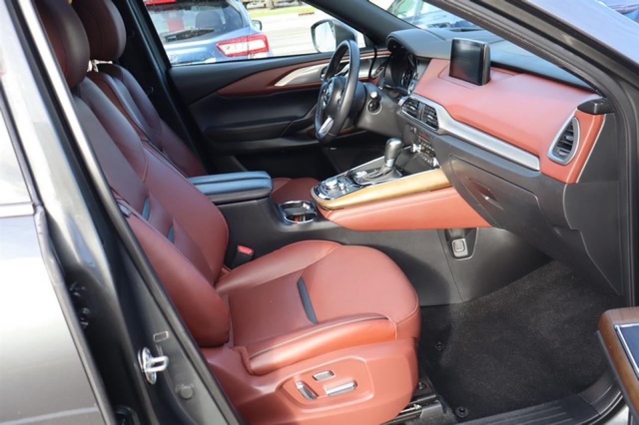 Mazda CX-9  2019