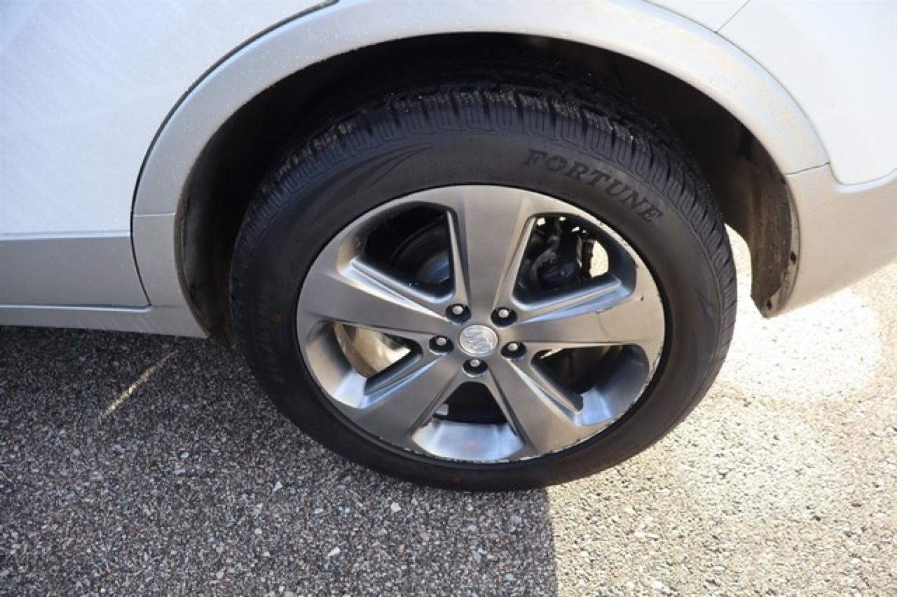Buick Encore  2014