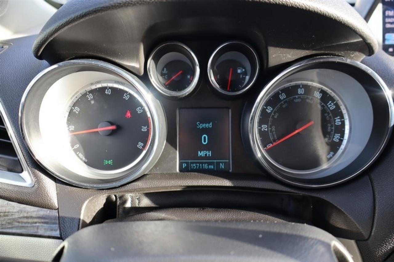 Buick Encore  2014