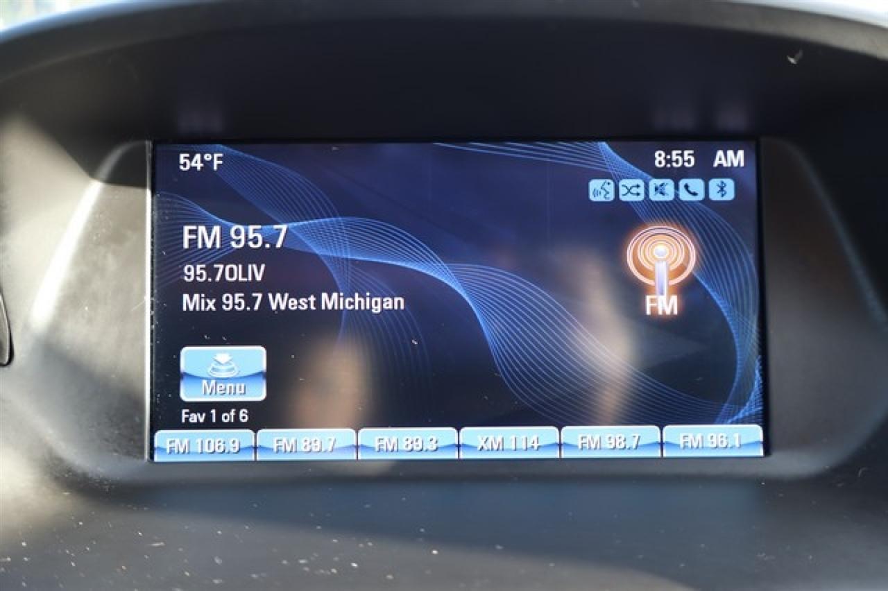 Buick Encore  2014