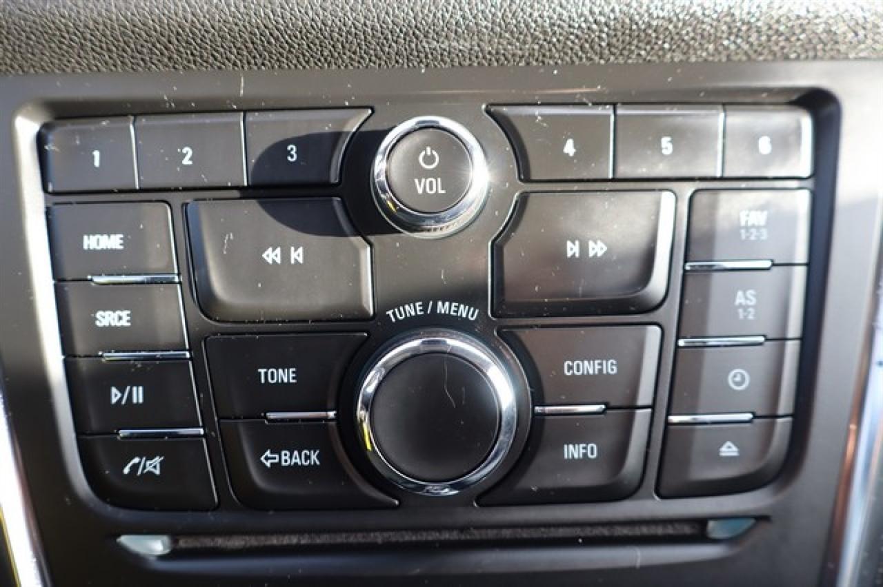 Buick Encore  2014