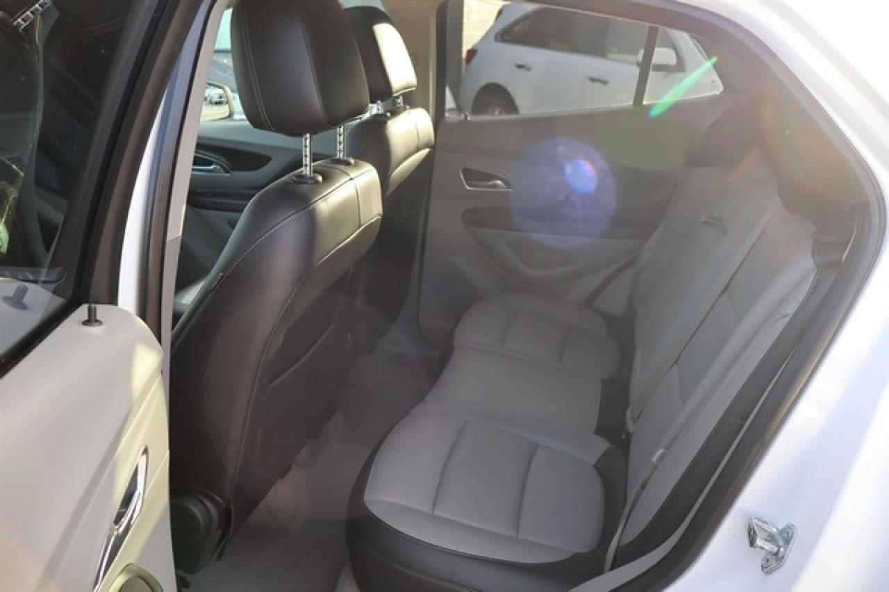 Buick Encore  2014