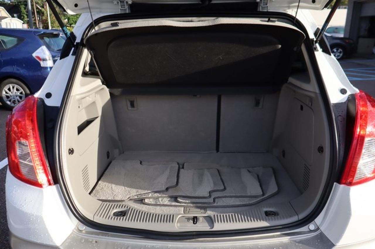 Buick Encore  2014