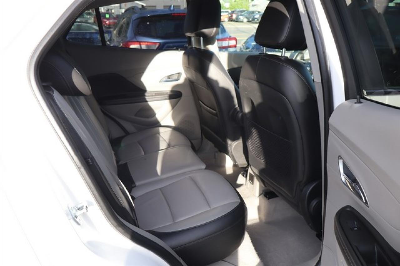 Buick Encore  2014