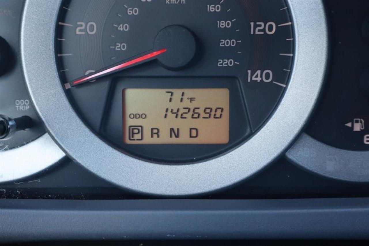 Toyota RAV4  2010