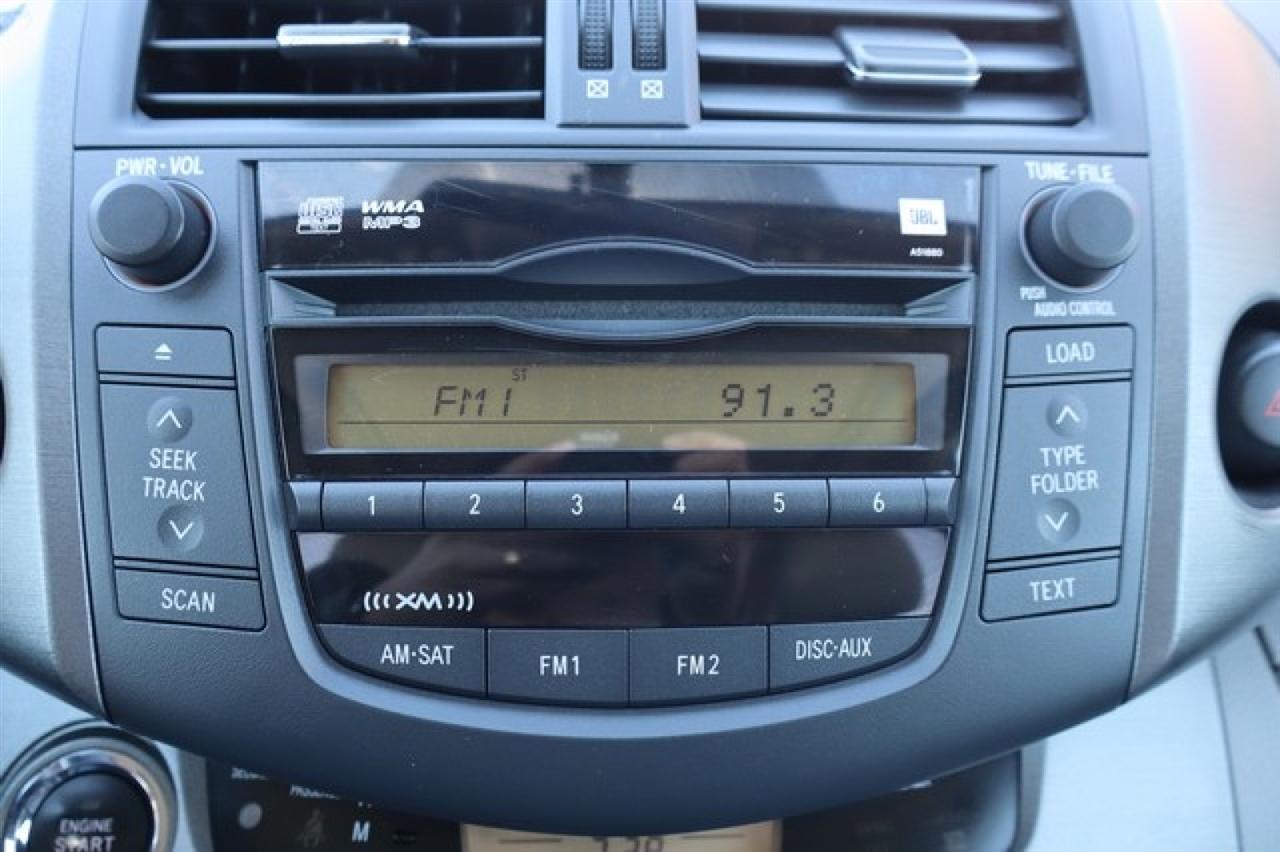 Toyota RAV4  2010
