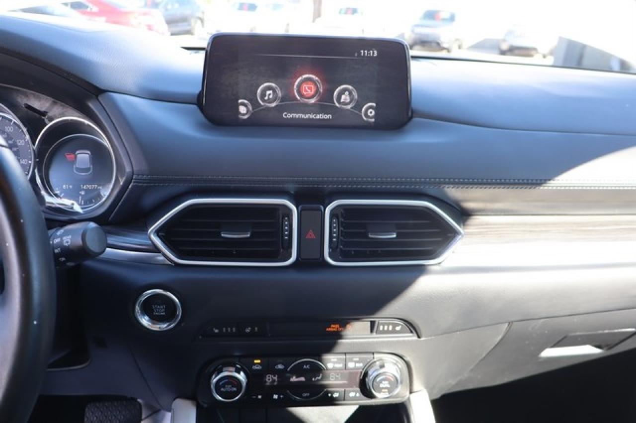 Mazda CX-5  2018