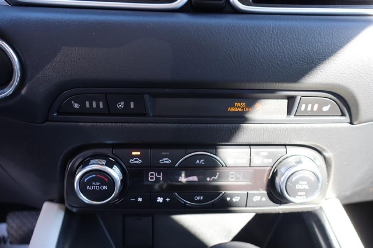 Mazda CX-5  2018