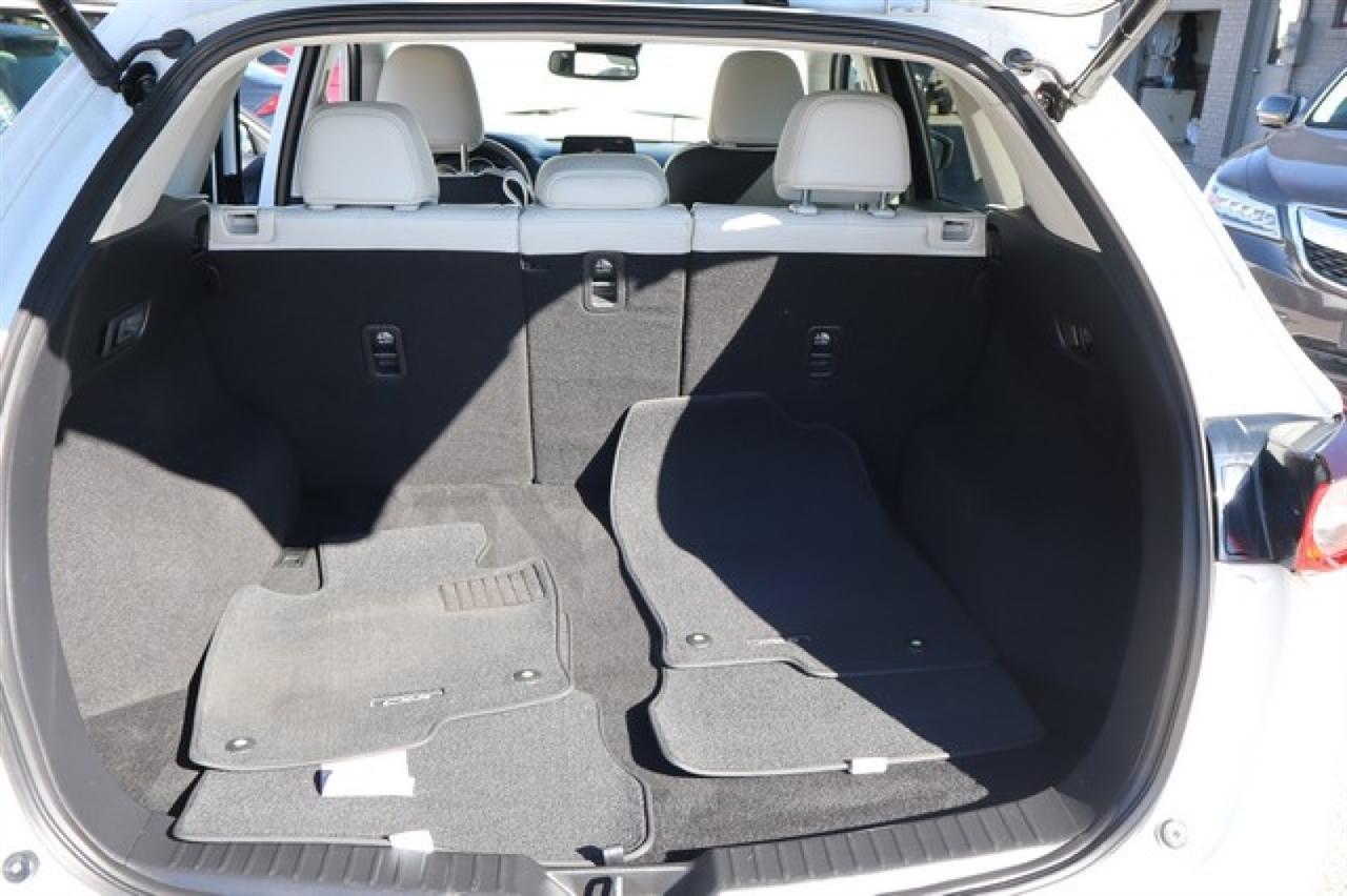 Mazda CX-5  2018