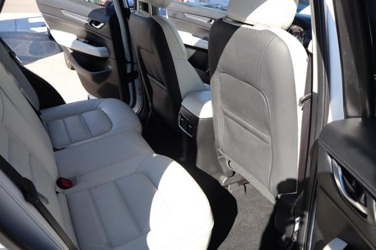 Mazda CX-5  2018