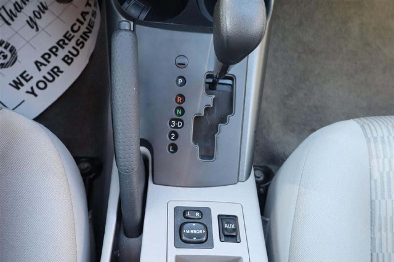 Toyota RAV4  2011