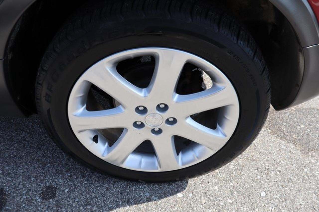 Buick Encore  2015