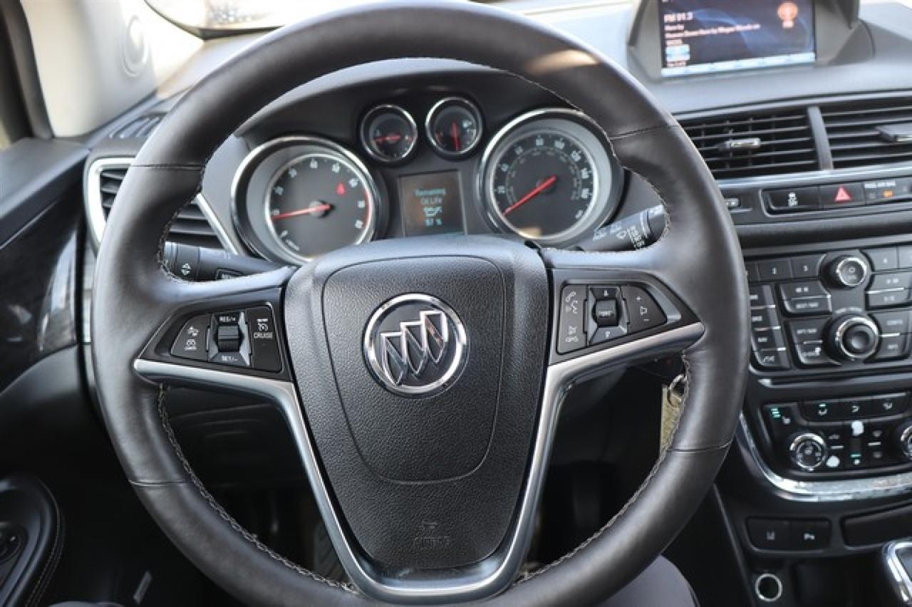 Buick Encore  2015