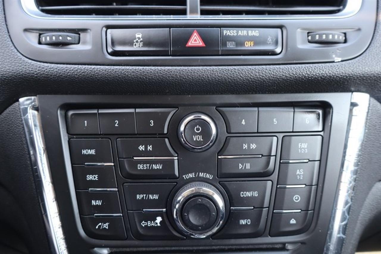 Buick Encore  2015