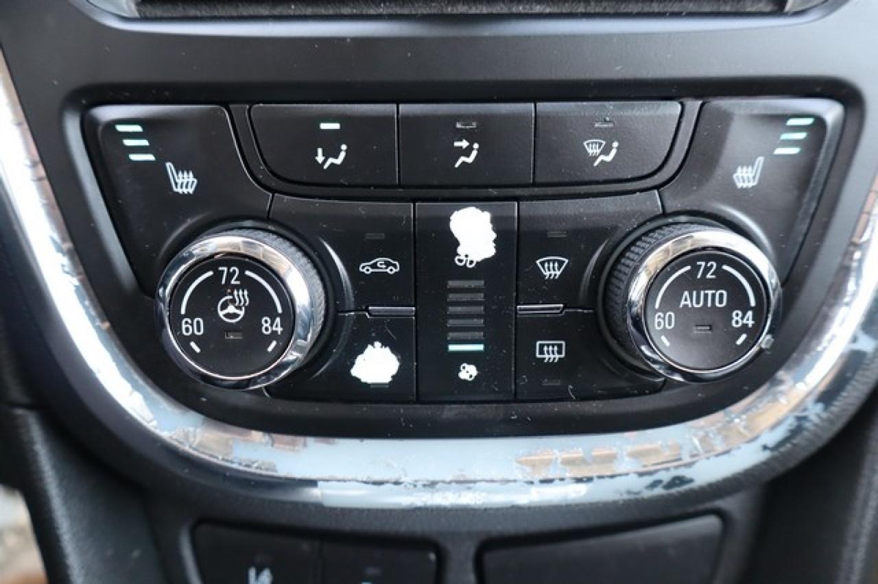Buick Encore  2015