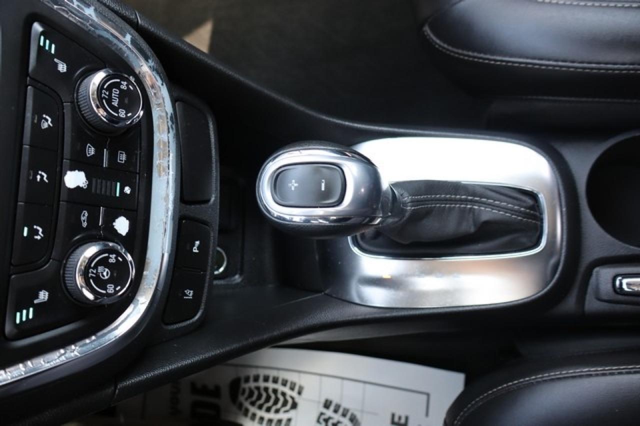 Buick Encore  2015