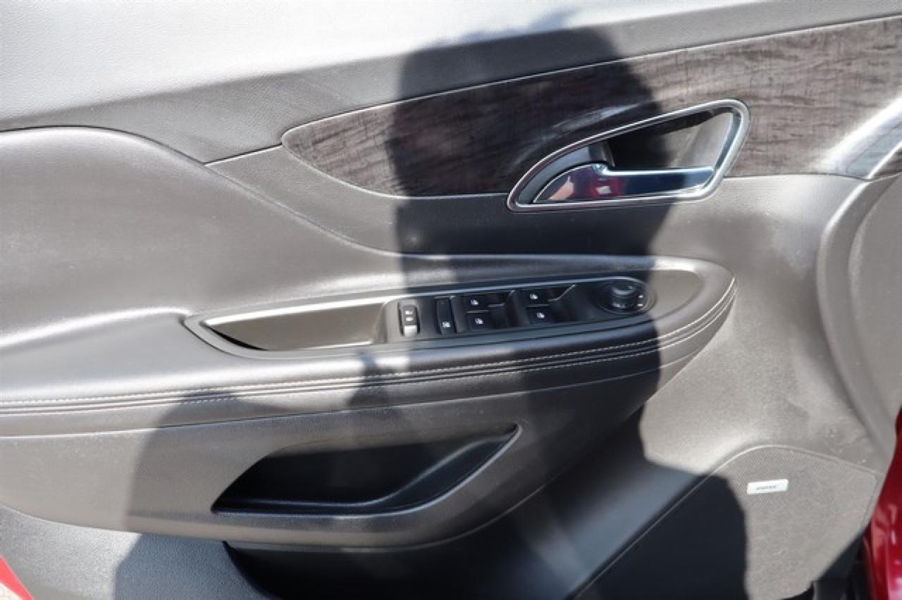 Buick Encore  2015