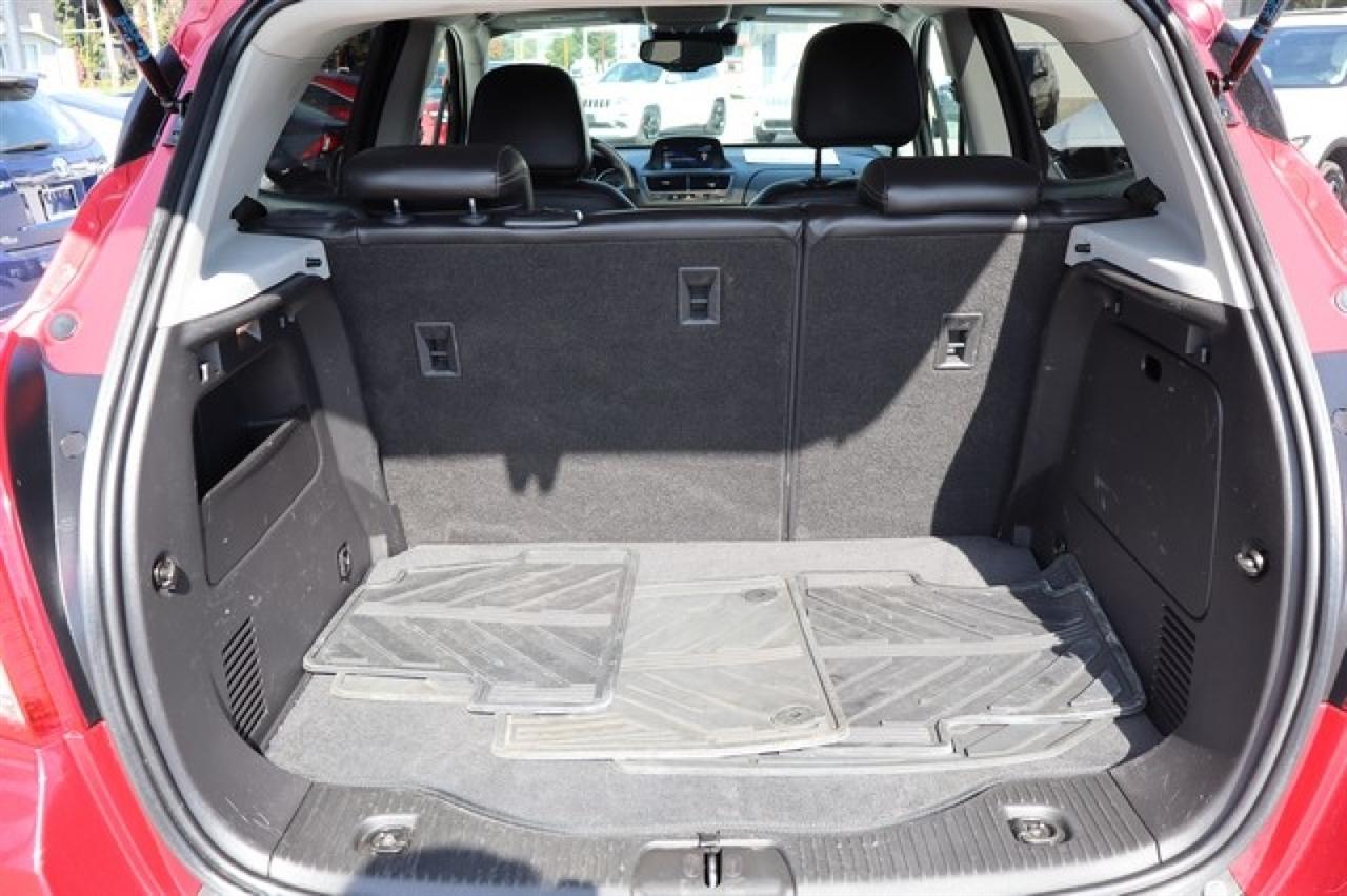 Buick Encore  2015
