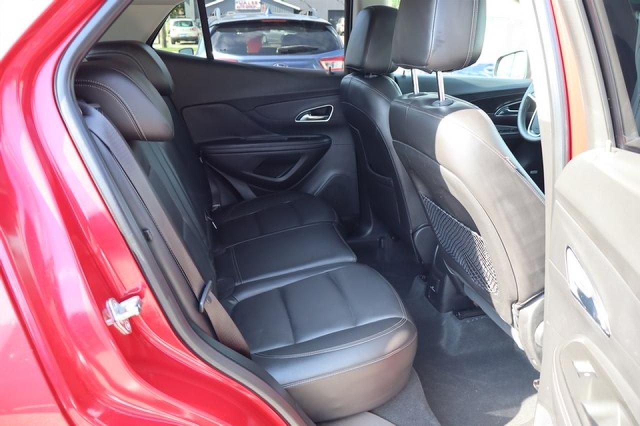 Buick Encore  2015