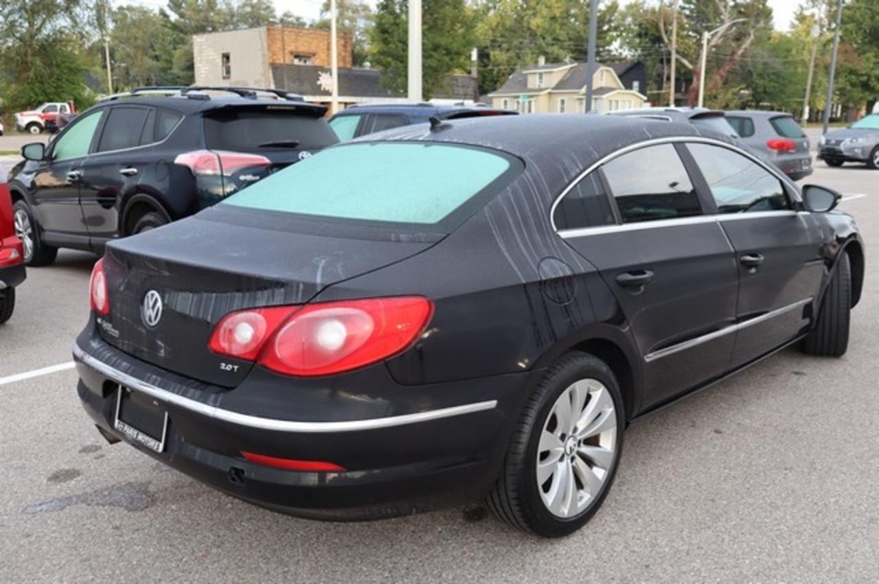 Volkswagen CC  2012