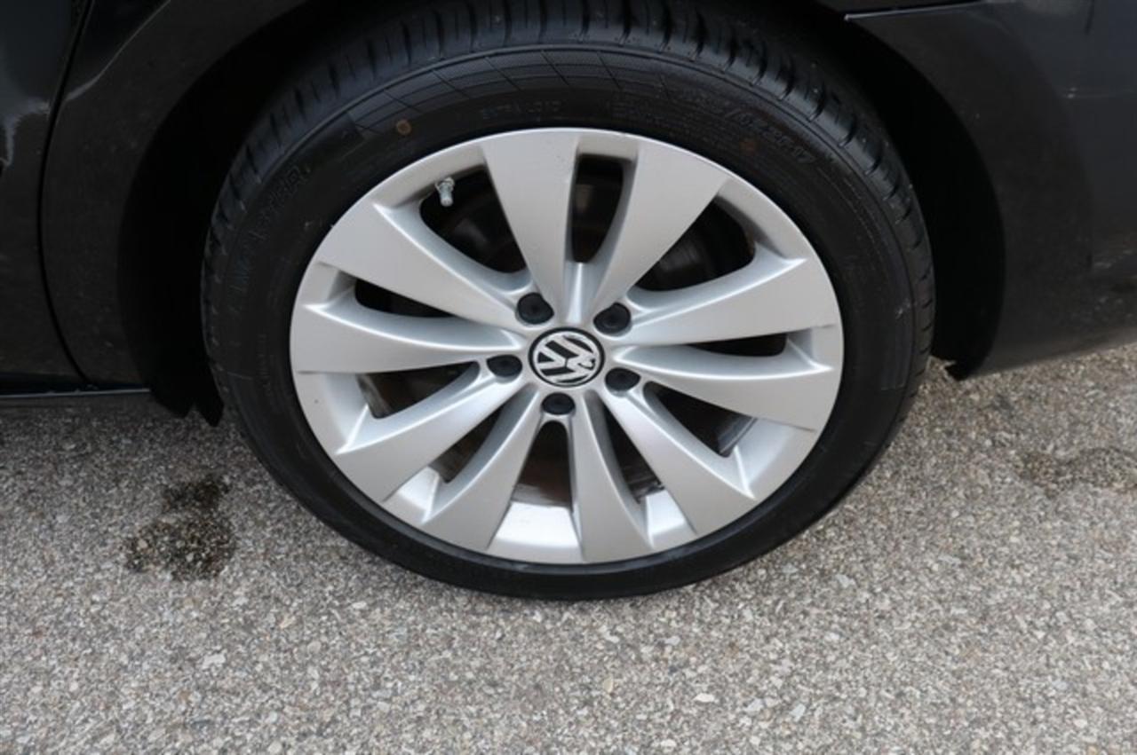 Volkswagen CC  2012