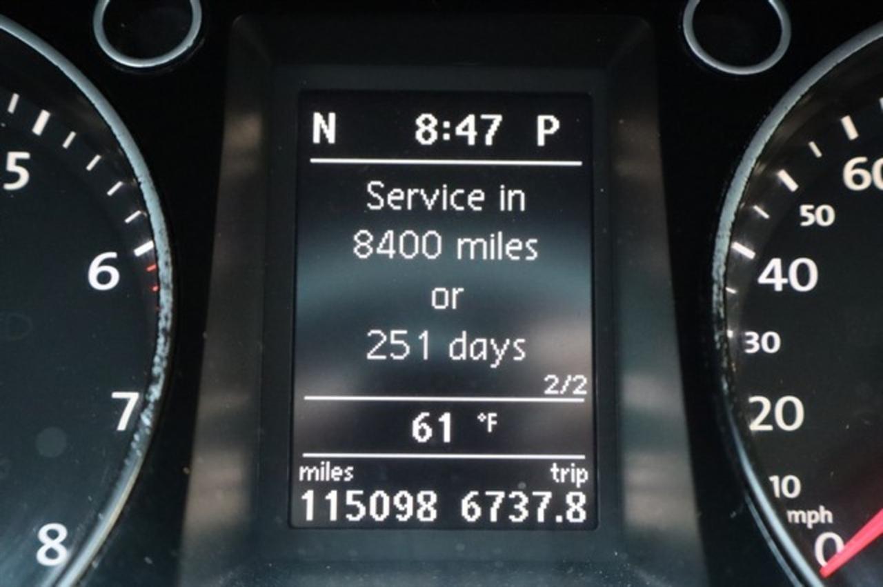 Volkswagen CC  2012