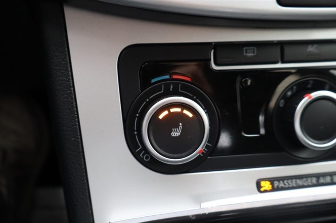 Volkswagen CC  2012