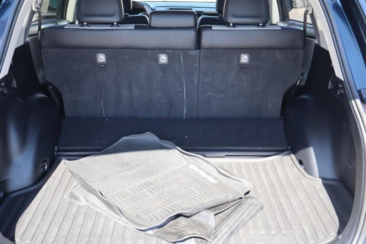Toyota RAV4 Hybrid  2017