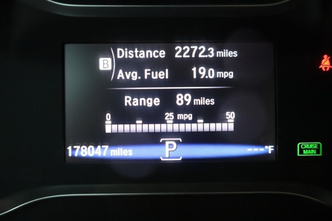 Honda Pilot  2016