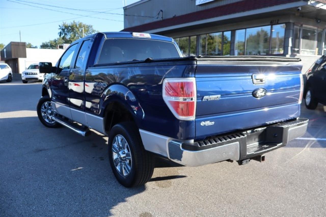 Ford F-150  2011