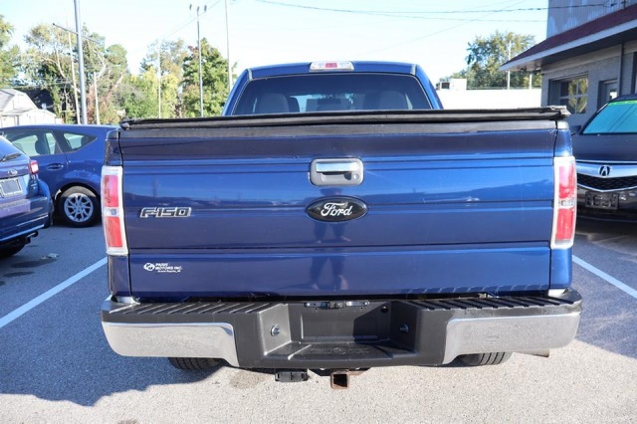 Ford F-150  2011