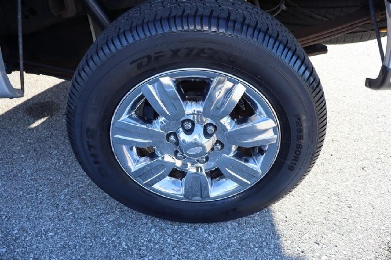 Ford F-150  2011