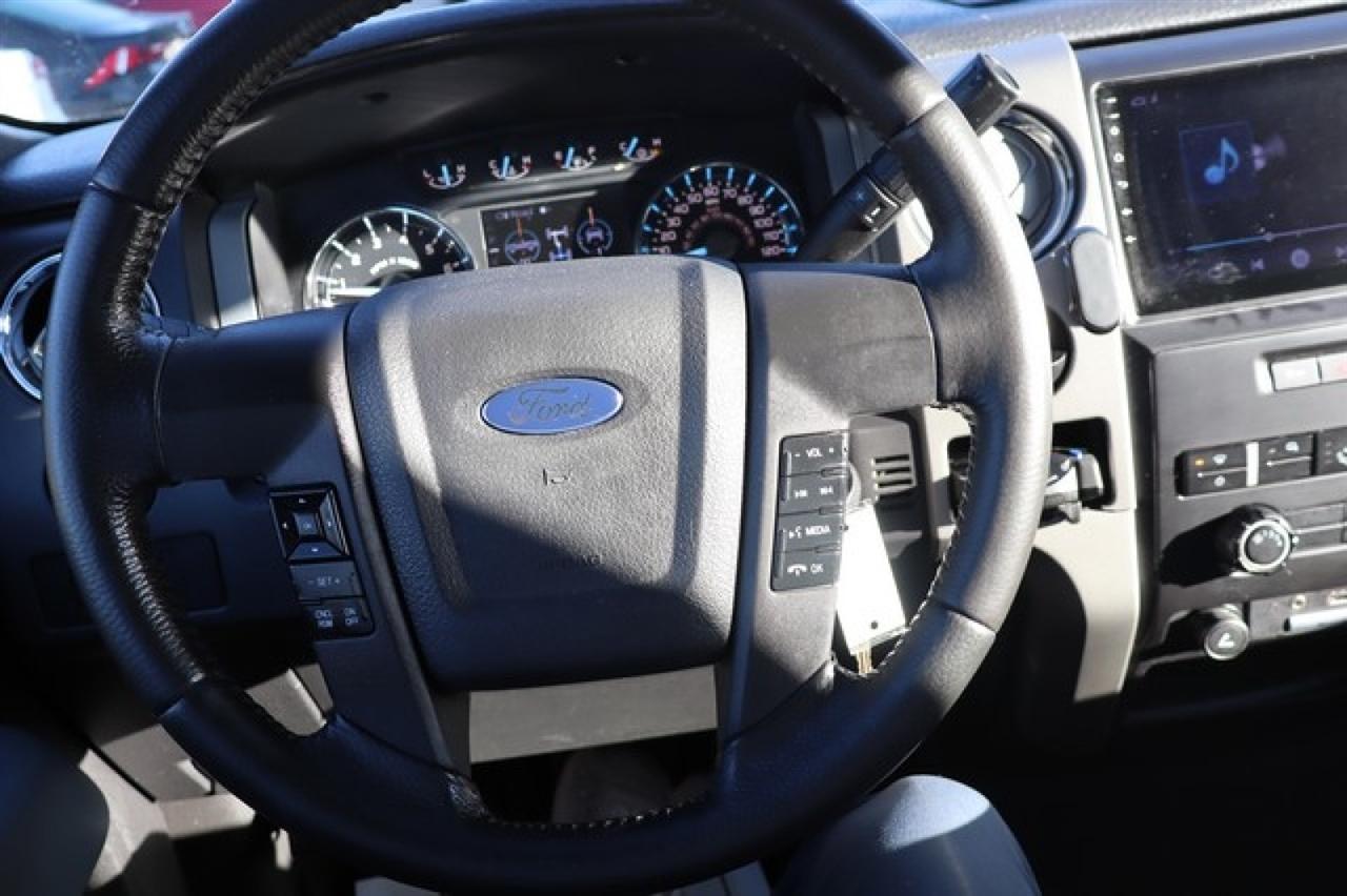 Ford F-150  2011