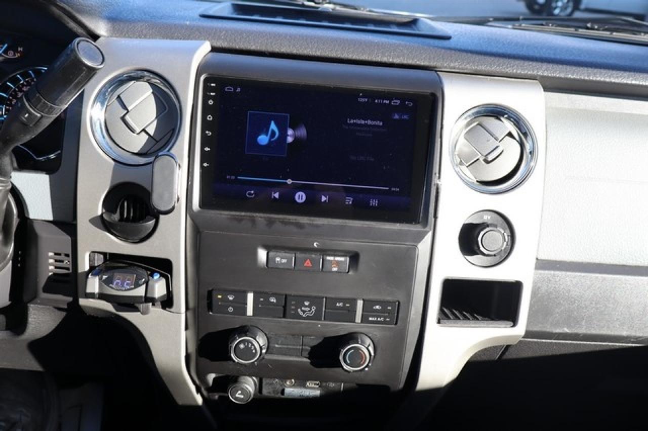 Ford F-150  2011