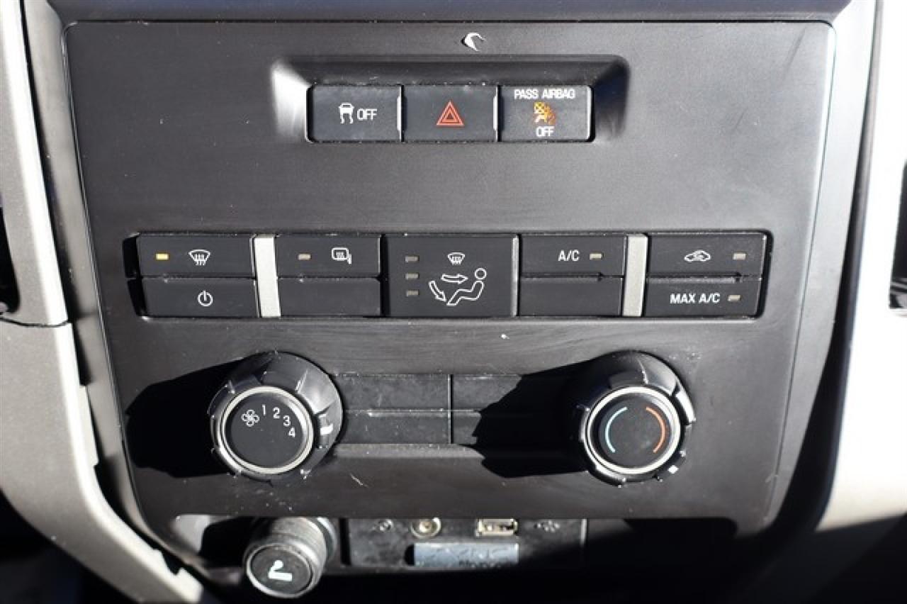 Ford F-150  2011