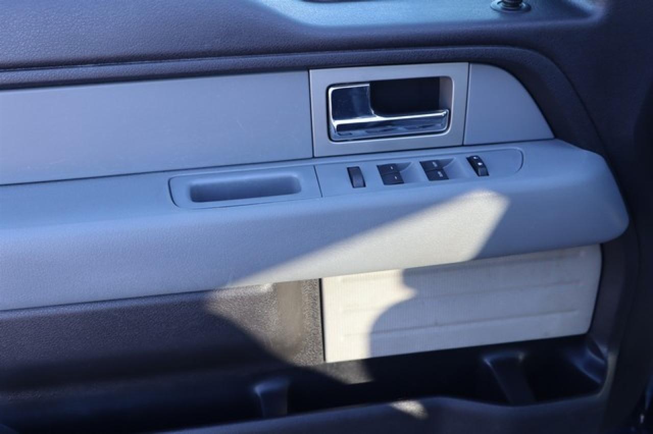 Ford F-150  2011