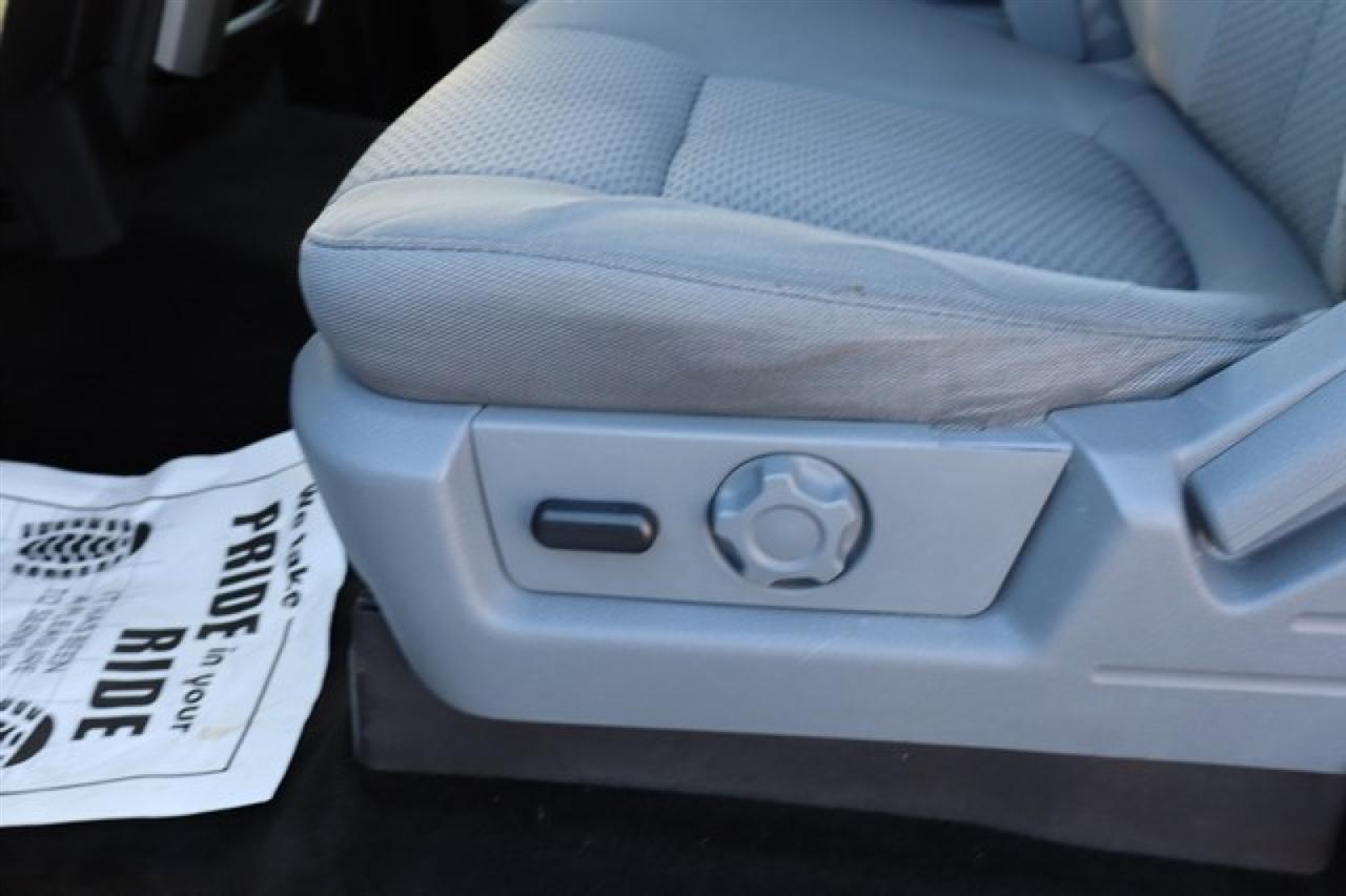Ford F-150  2011