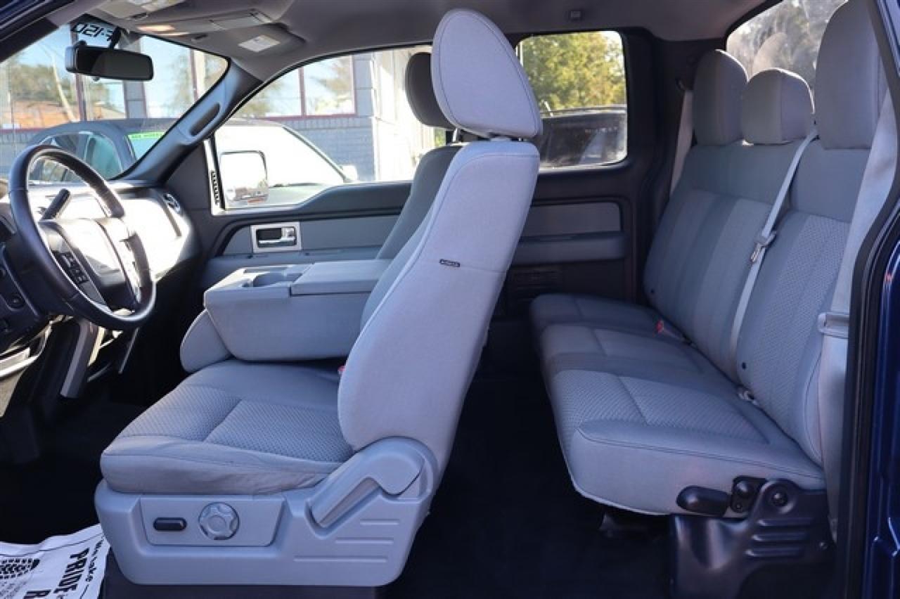 Ford F-150  2011