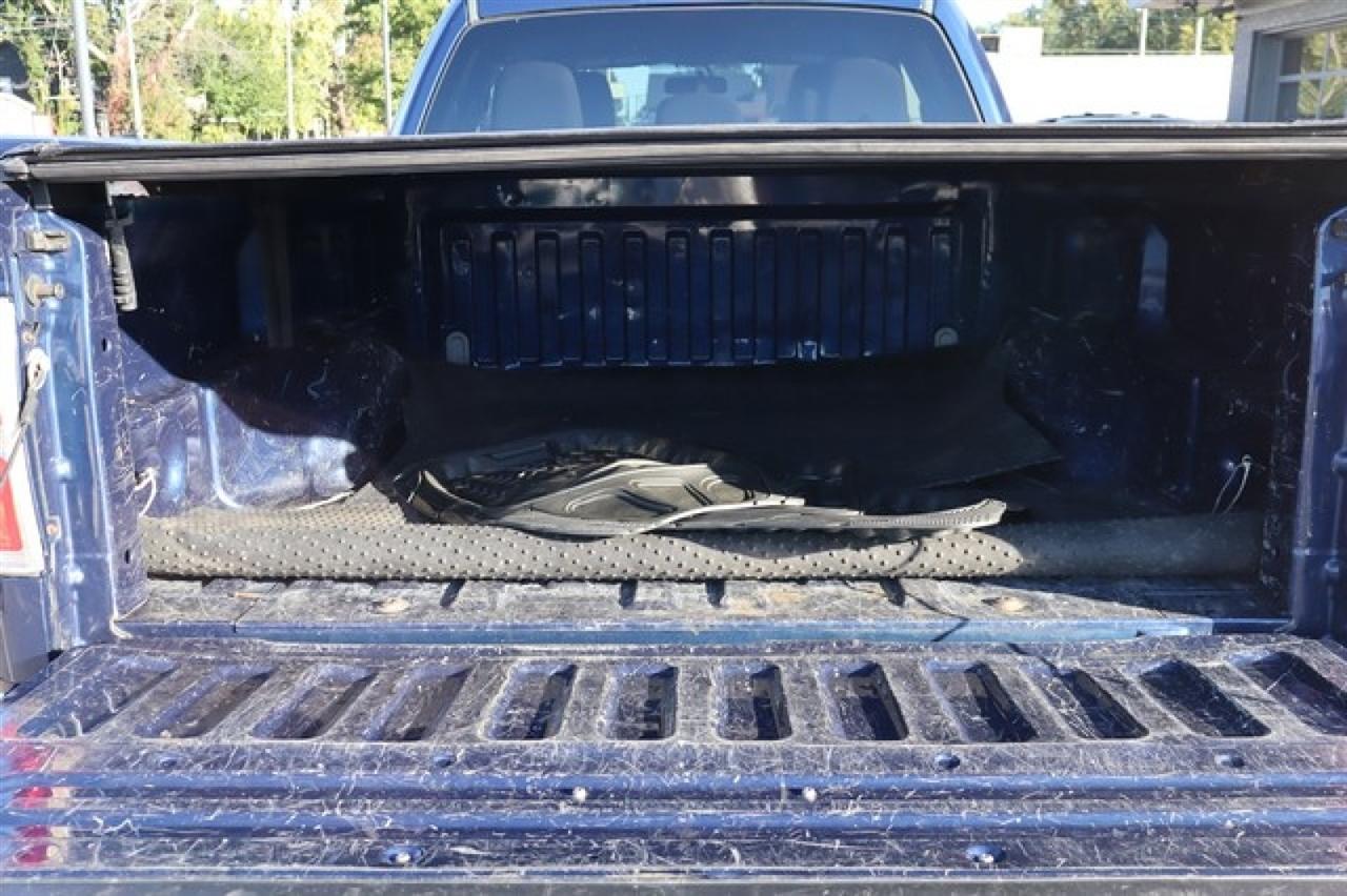 Ford F-150  2011
