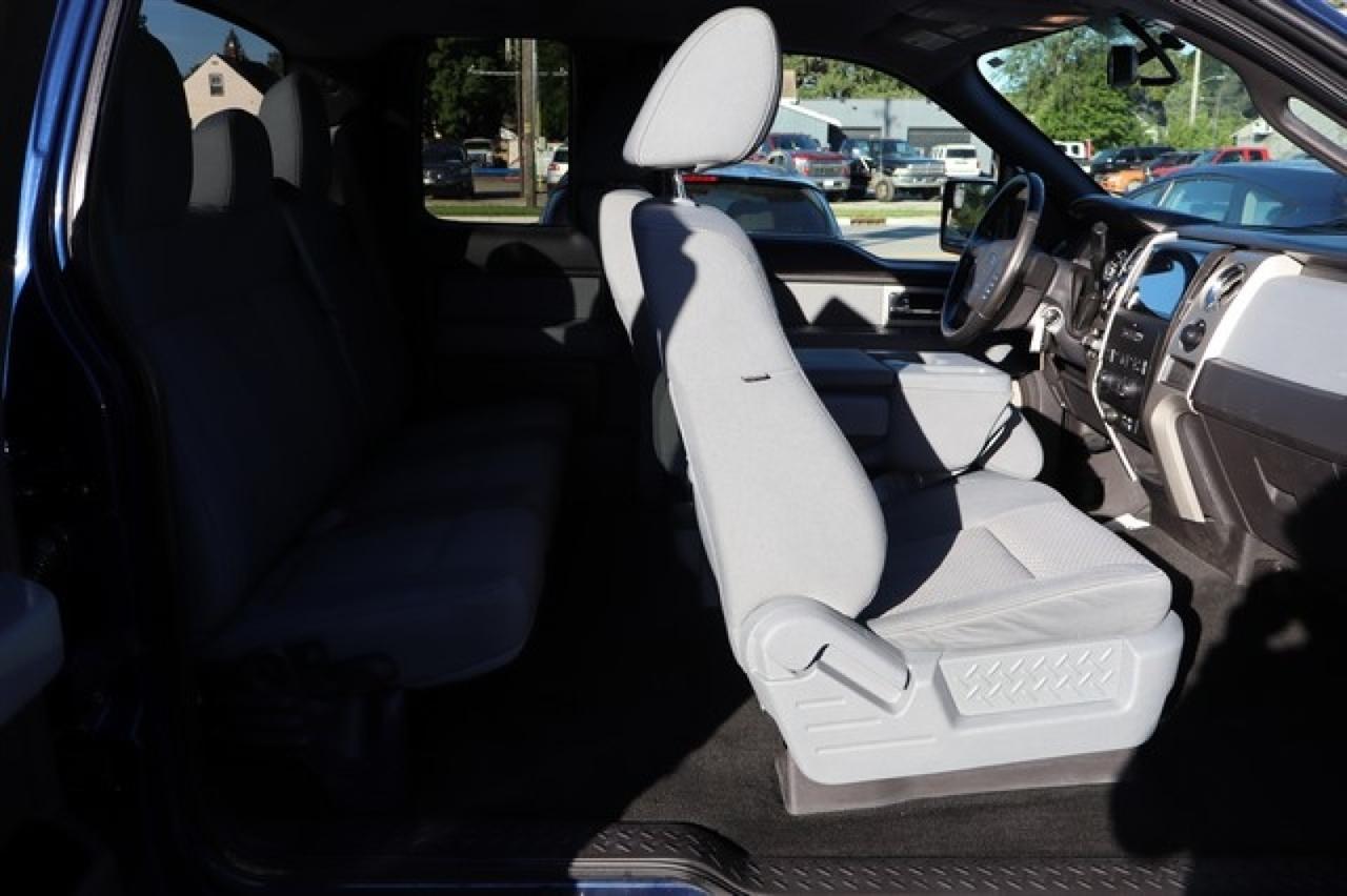 Ford F-150  2011