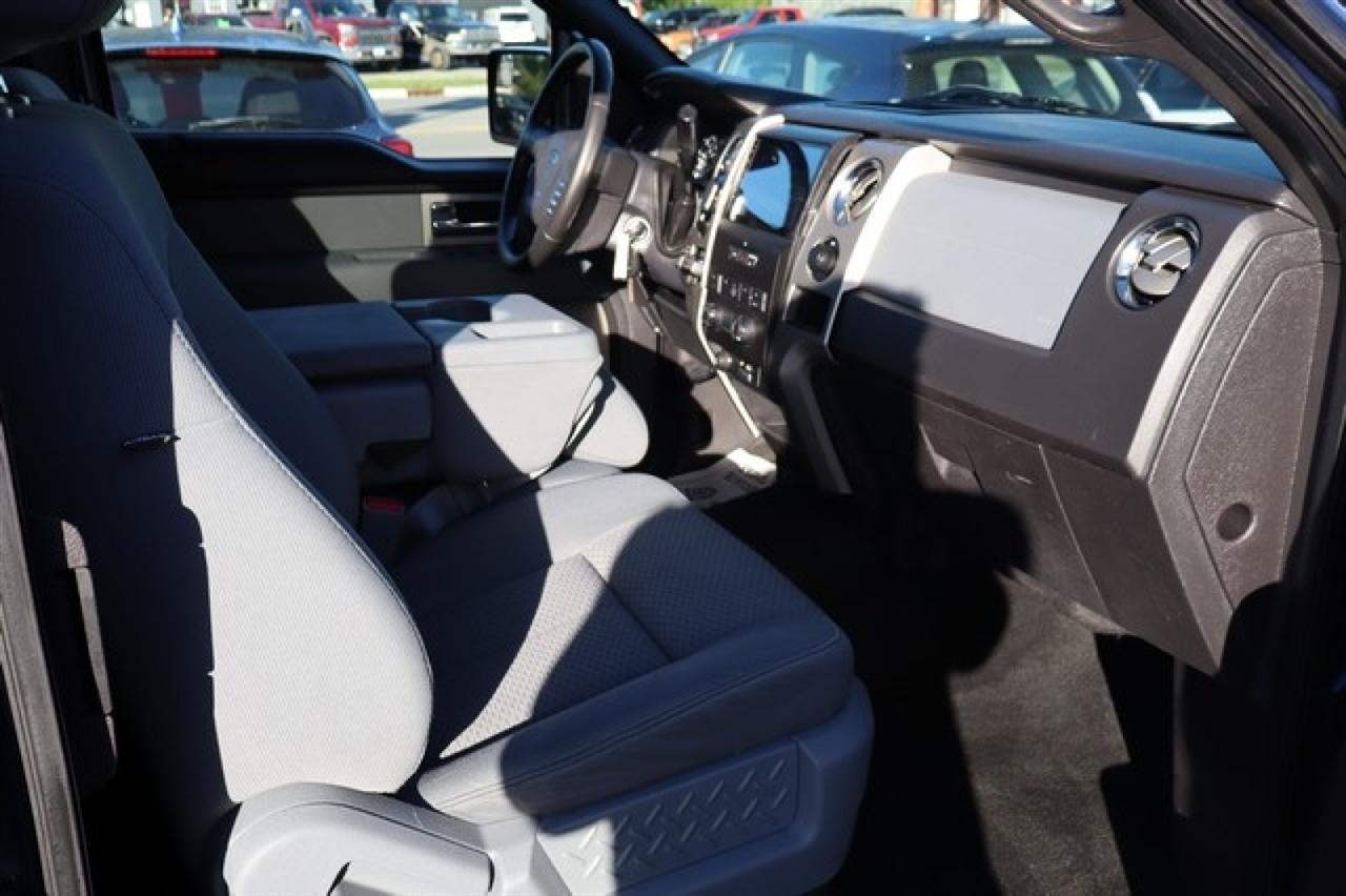 Ford F-150  2011