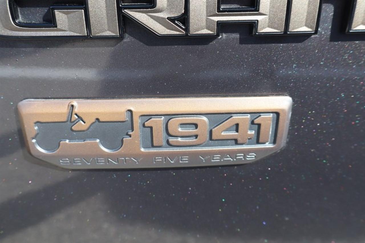 Jeep Grand Cherokee  2016