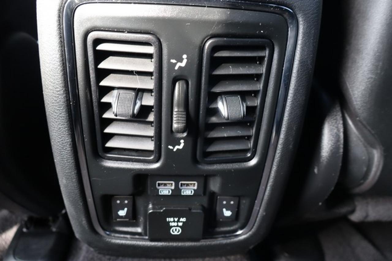 Jeep Grand Cherokee  2016