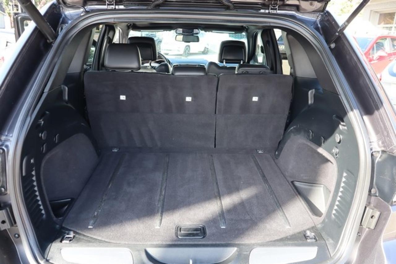 Jeep Grand Cherokee  2016