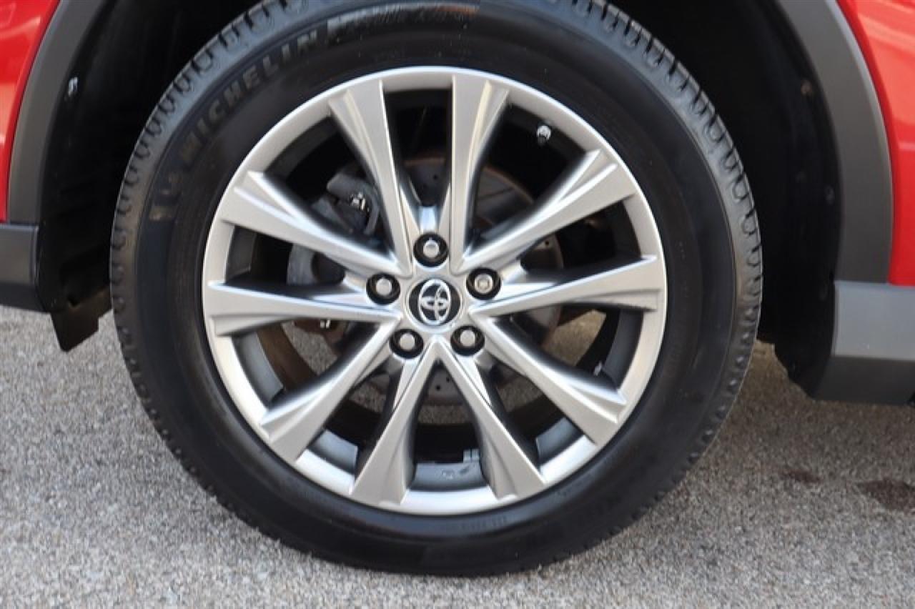 Toyota RAV4  2016