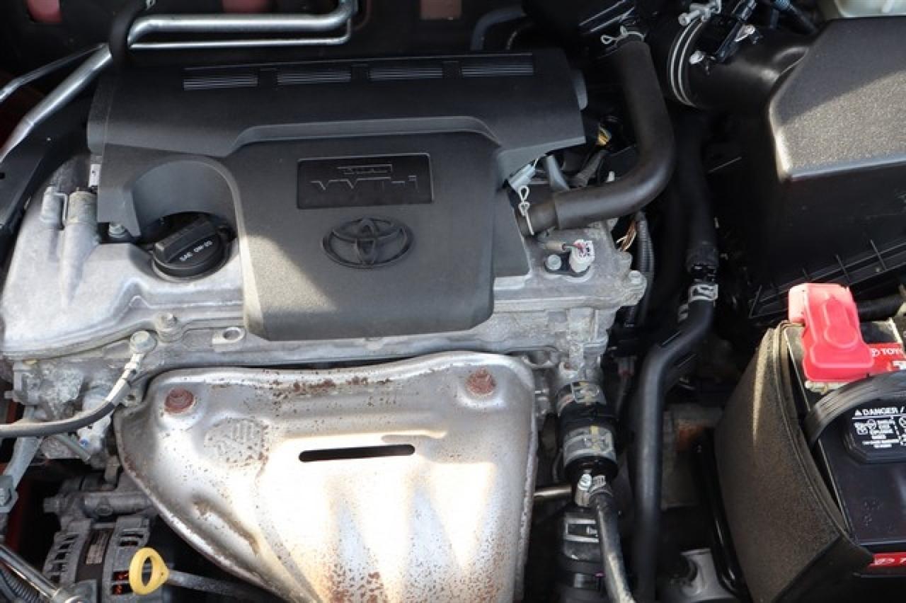 Toyota RAV4  2016