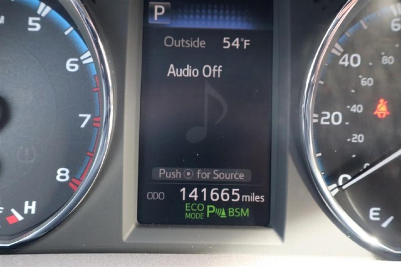Toyota RAV4  2016