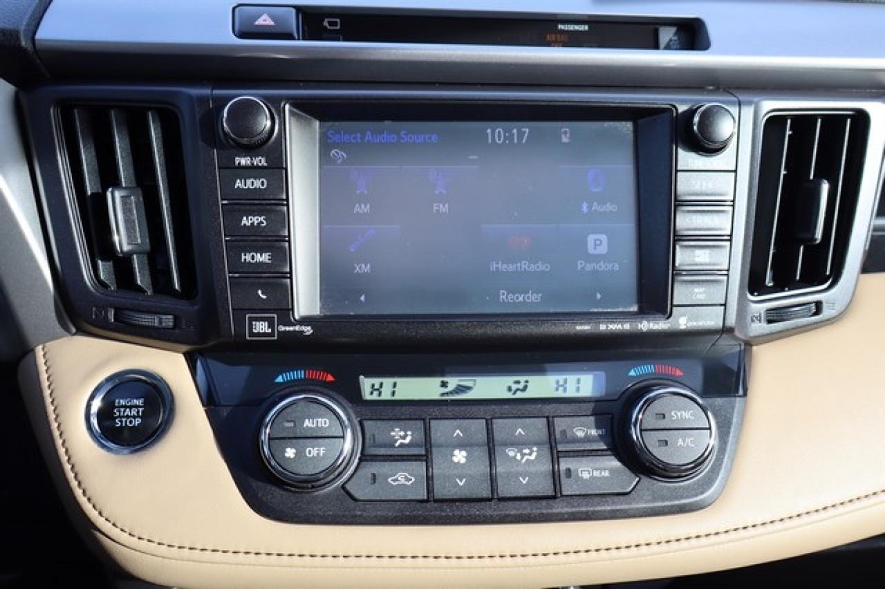 Toyota RAV4  2016